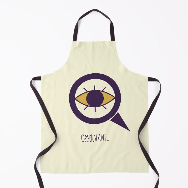 Item preview, Observant Symbolic Eye Icon designed and sold by danielrospad.
