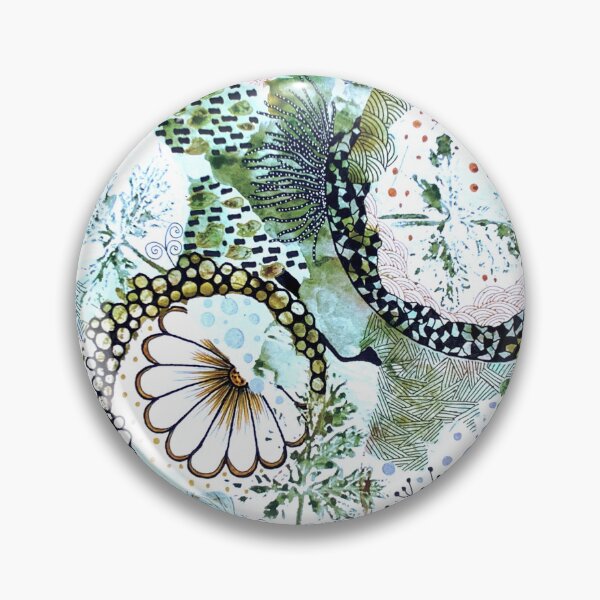 Artikelvorschau, Grünes Flüstern entworfen und verkauft von Golden Reverie - Illustrations inspired by nature.