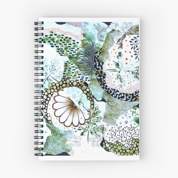 Item preview, Verdant Whispers designed and sold by Golden Reverie - Illustrations inspired by nature.