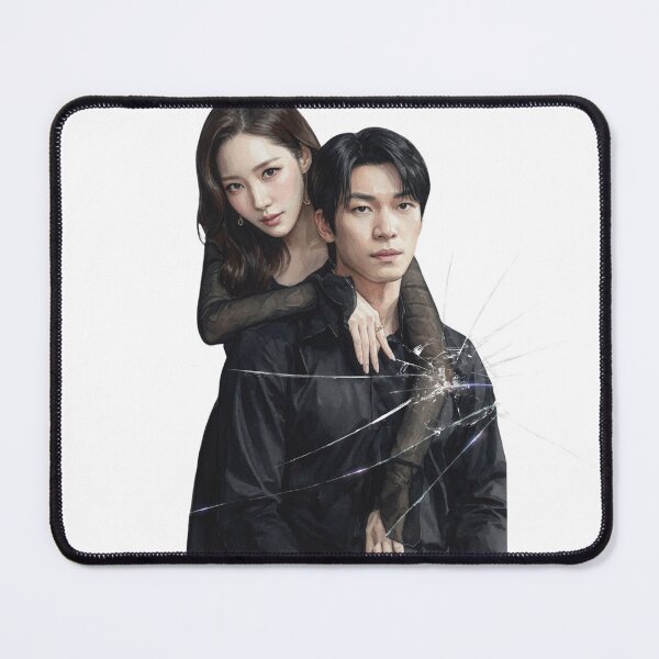 Item preview, Siren’s Kiss kdrama designed and sold by selvashop.