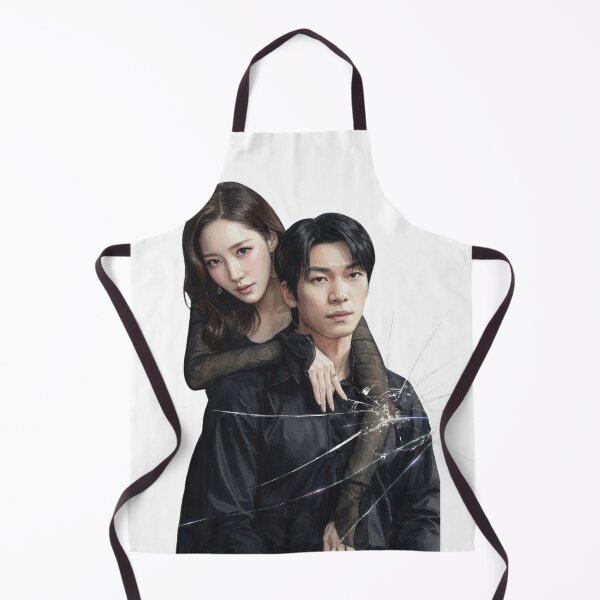 Item preview, Siren’s Kiss kdrama designed and sold by selvashop.