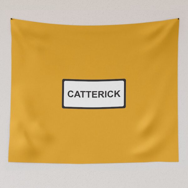 Item preview, Catterick designed and sold by Off the Box.