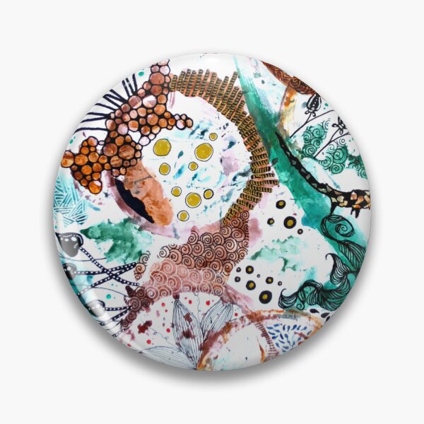 Artikelvorschau, zweiundzwanzig entworfen und verkauft von Golden Reverie - Illustrations inspired by nature.