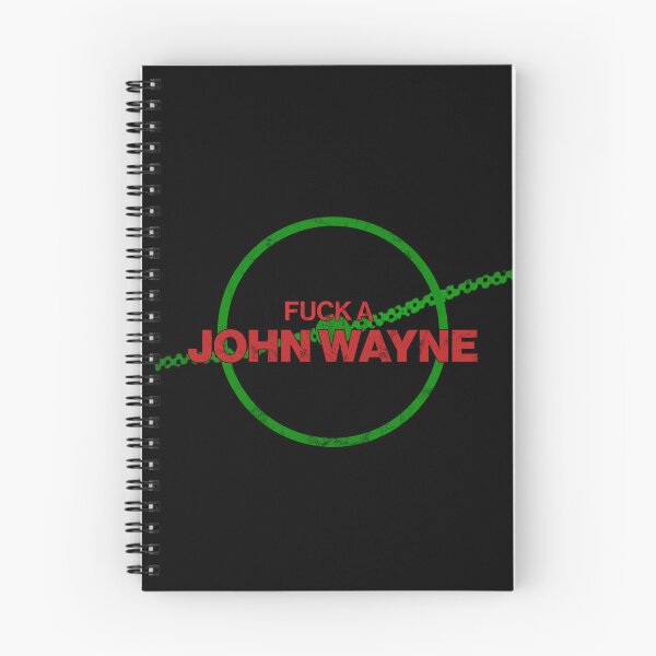Item preview, Repo Man: F A John Wayne designed and sold by House of Parbs.