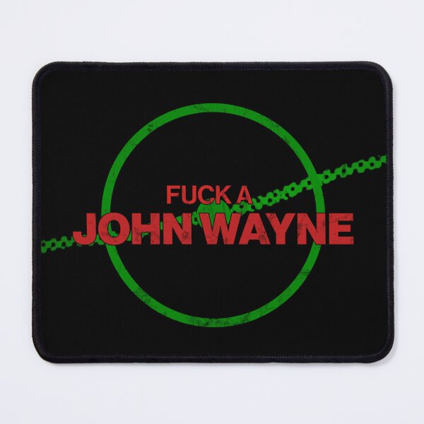 Item preview, Repo Man: F A John Wayne designed and sold by House of Parbs.