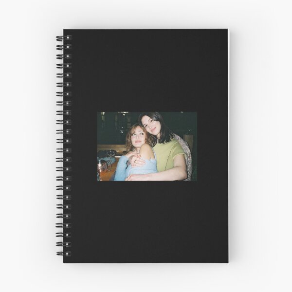 Item preview, Ella Purnell & Sophie Nelisse designed and sold by Heart to Heart.