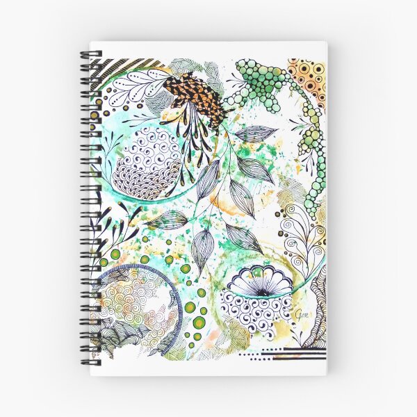 Item preview, 28 designed and sold by Golden Reverie - Illustrations inspired by nature.