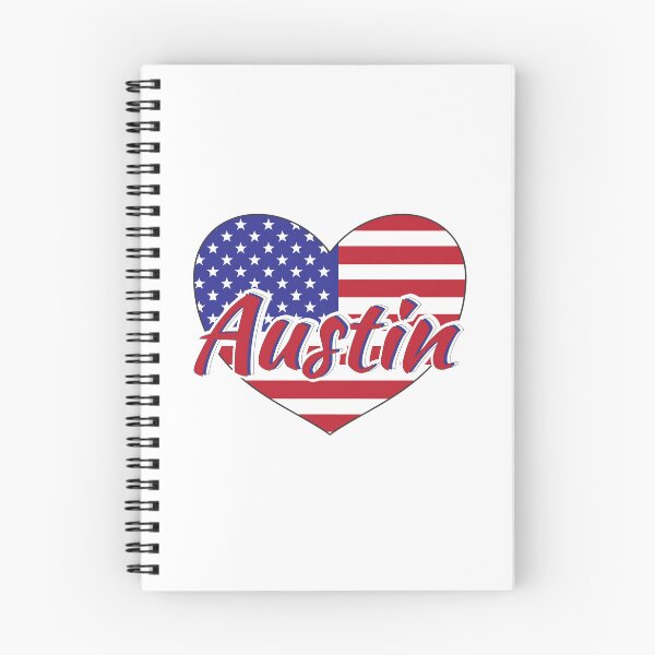 Item preview, Austin TX  designed and sold by Biljana LOVE 4 YOU.