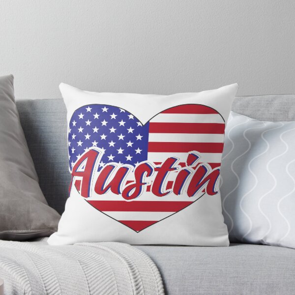 Item preview, Austin TX  designed and sold by Biljana LOVE 4 YOU.