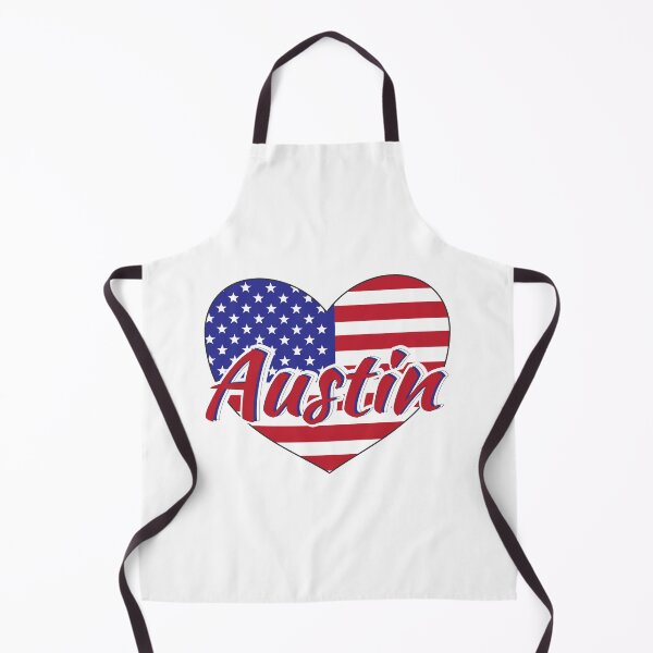 Aperçu de l'œuvre Austin, Texas créée et vendue par Biljana LOVE 4 YOU.
