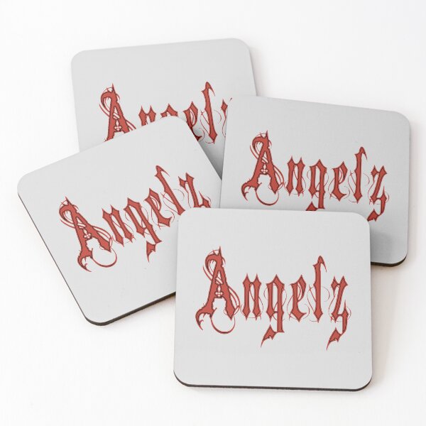 Item preview, Red Angelz  designed and sold by xWiseGirl.