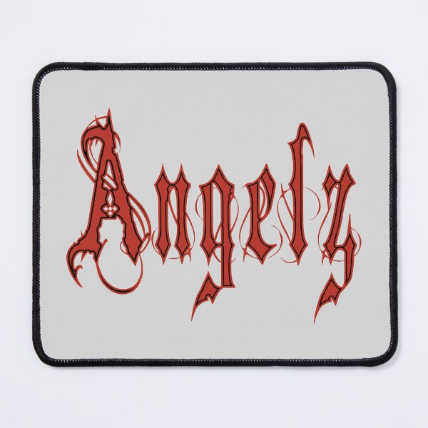 Item preview, Red Angelz designed and sold by xWiseGirl.