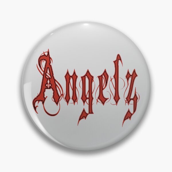 Item preview, Red Angelz  designed and sold by xWiseGirl.