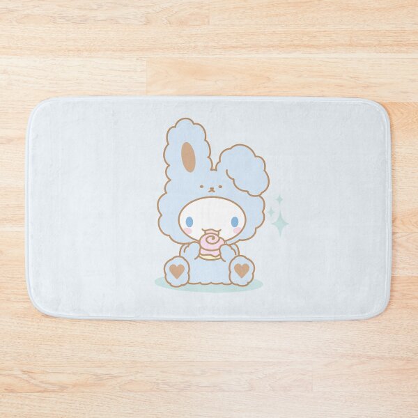 Item preview, cinnamoroll cute bunny suit kawaii white dog  designed and sold by Mypixieart.