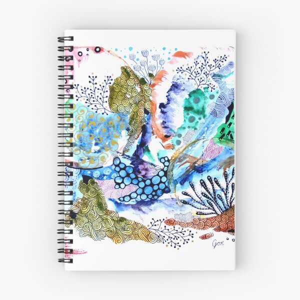 Item preview, 13 designed and sold by Golden Reverie - Illustrations inspired by nature.