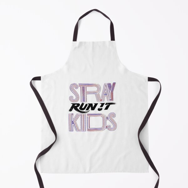 Item preview, Stray Kids Run It Logo Shirt, Retro Y2K Typography Tee, SKZ World Tour Graphic, Kpop Fan Concert Merch, Comfort Colors Shirt designed and sold by BerryHand.
