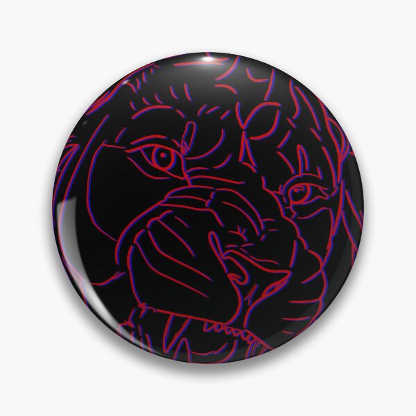 Item preview, 3D Lion designed and sold by Ivys-Ink .