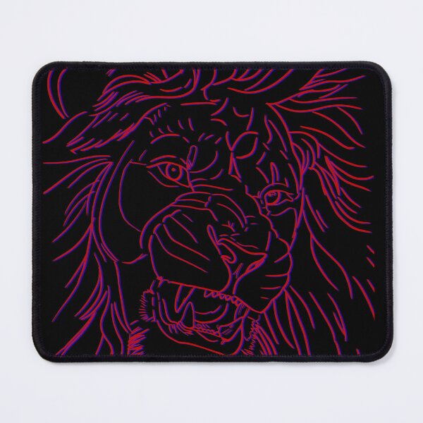 Item preview, 3D Lion designed and sold by Ivys-Ink .