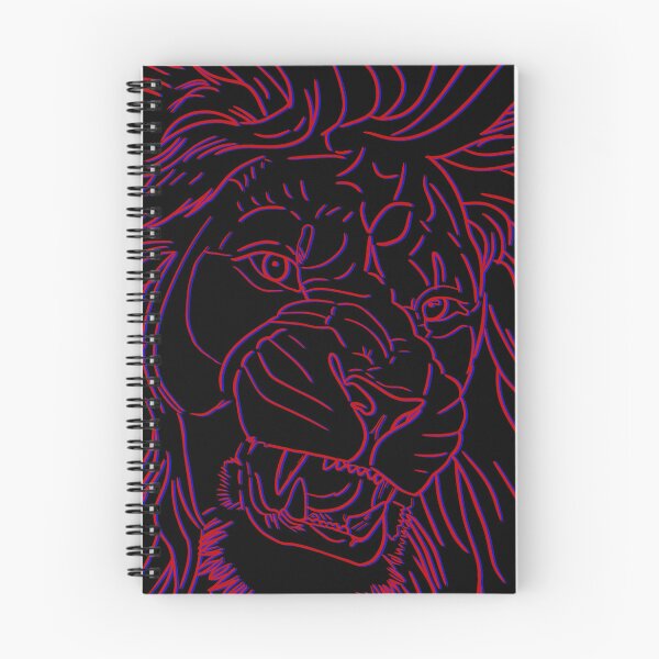 Item preview, 3D Lion designed and sold by Ivys-Ink .