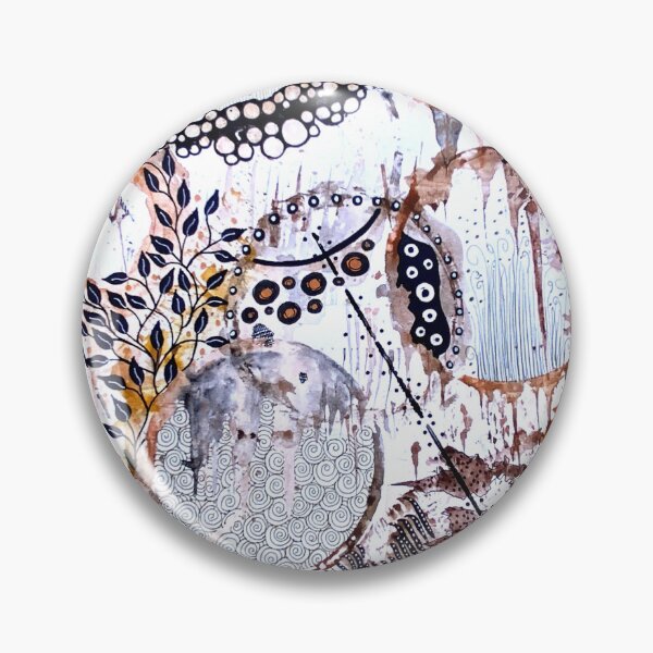 Item preview, 16 designed and sold by Golden Reverie - Illustrations inspired by nature.