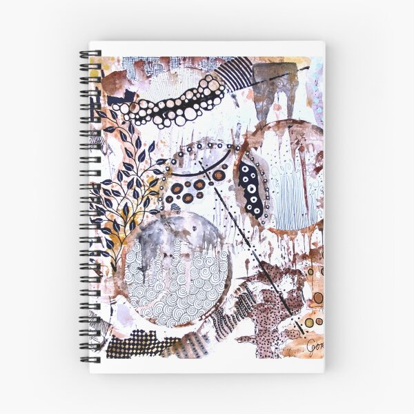 Item preview, 16 designed and sold by Golden Reverie - Illustrations inspired by nature.