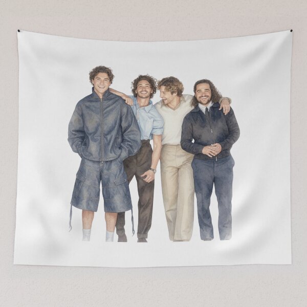 Item preview, off campus designed and sold by selvashop.