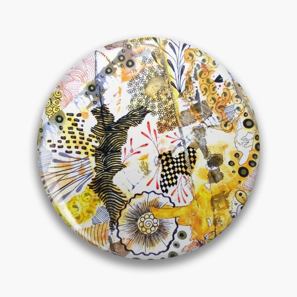 Item preview, 14 designed and sold by Golden Reverie - Illustrations inspired by nature.