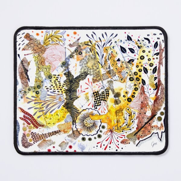 Item preview, 14 designed and sold by Golden Reverie - Illustrations inspired by nature.