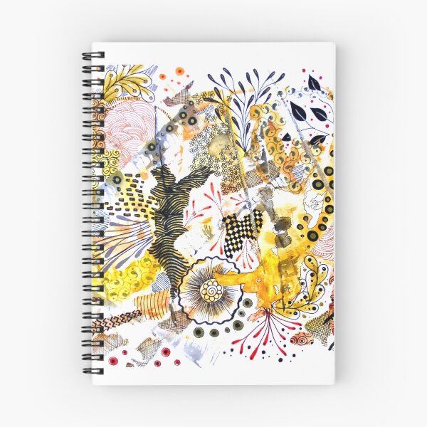 Item preview, 14 designed and sold by Golden Reverie - Illustrations inspired by nature.
