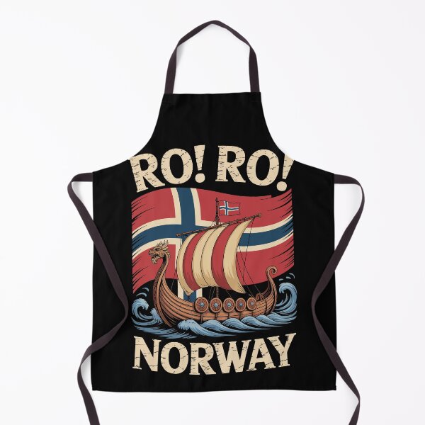Item preview, RO! RO! NORWAY designed and sold by jkrphoto.