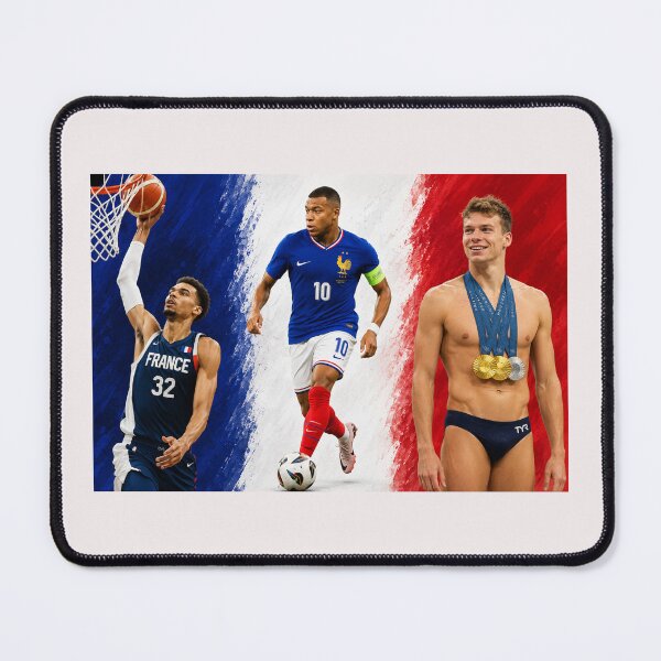 Item preview, Best of France: Sports edition  designed and sold by CinemaChronik.