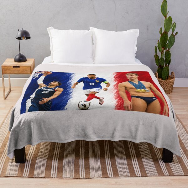 Item preview, Best of France: Sports edition designed and sold by CinemaChronik.