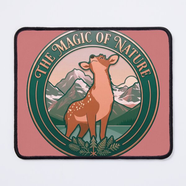 Item preview, The magic of nature designed and sold by BLUESKY11a.