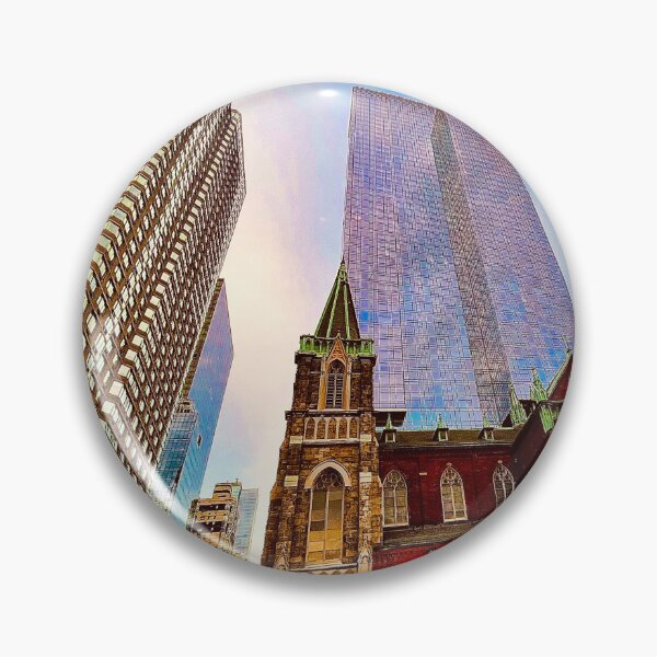 Item preview, Points of New York designed and sold by Syntaxxxxxx.