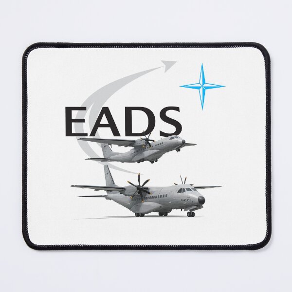 Item preview,  EADS Casa 295 designed and sold by mctavares60.