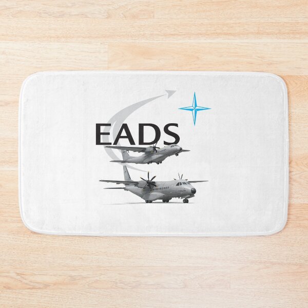 Item preview,  EADS Casa 295 designed and sold by mctavares60.