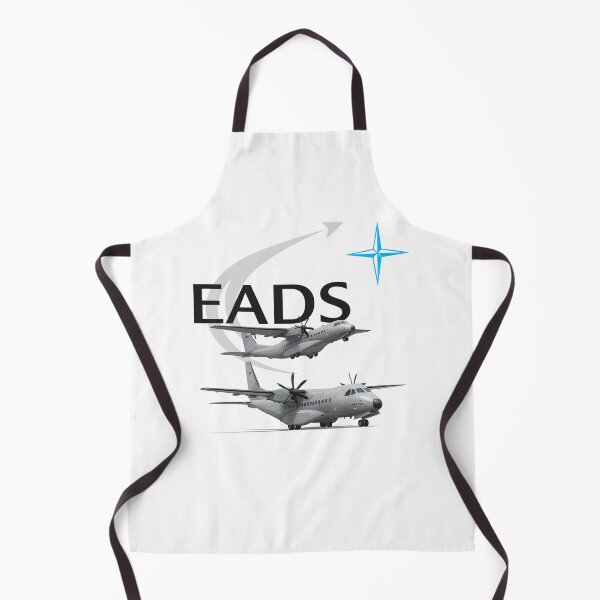Item preview, EADS Casa 295 designed and sold by mctavares60.