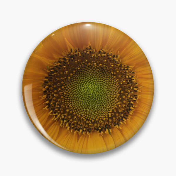 Item preview, Isolated Yellow Sunflower Flower Natural Botanical Graphic designed and sold by BalkanBloom.