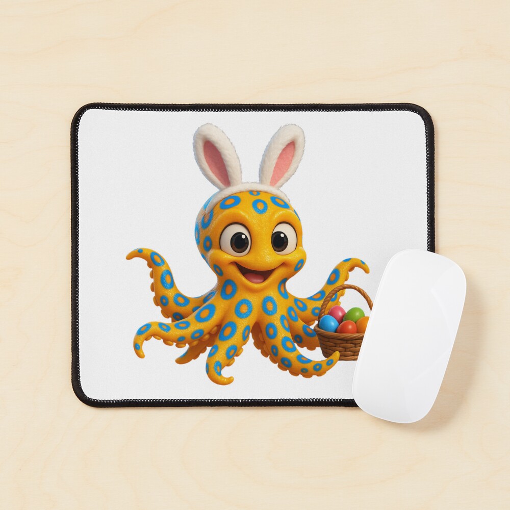 Item preview, Mouse Pad designed and sold by Sillytoe.