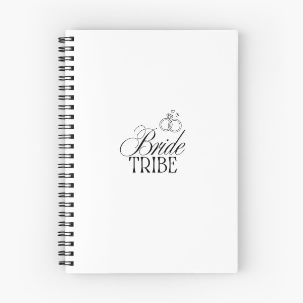Item preview, Bride Tribe | Bachelorette Party Matching Shirt | Bridal Party Wedding Tee designed and sold by KBizofficial.