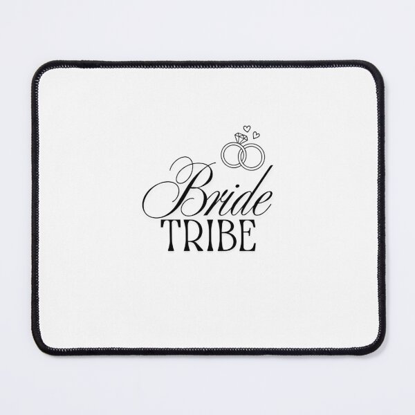 Item preview, Bride Tribe | Bachelorette Party Matching Shirt | Bridal Party Wedding Tee designed and sold by KBizofficial.