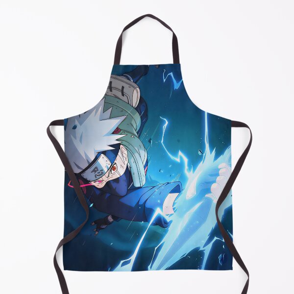 Artikelvorschau, Kakashi Lightning Blade Anime entworfen und verkauft von PosterFuel.