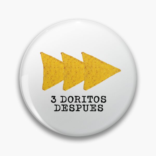 Item preview, 3 Doritos later designed and sold by tigrootiger.