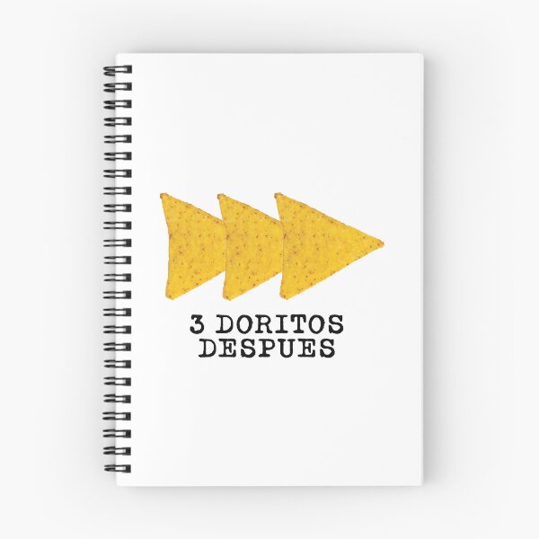 Item preview, 3 Doritos later designed and sold by tigrootiger.