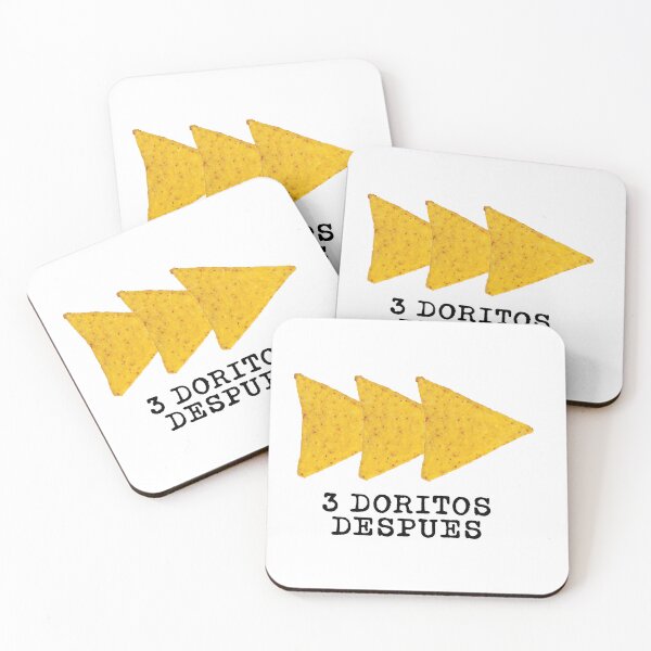 Item preview, 3 Doritos later designed and sold by tigrootiger.