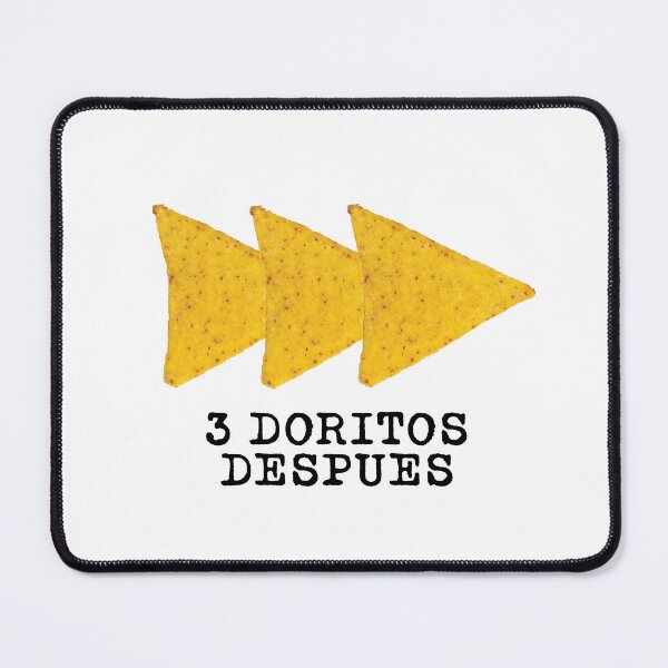 Item preview, 3 Doritos later designed and sold by tigrootiger.