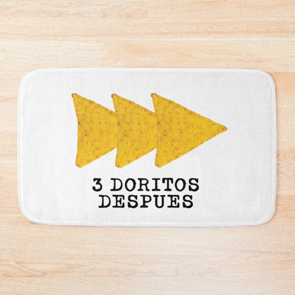Item preview, 3 Doritos later designed and sold by tigrootiger.
