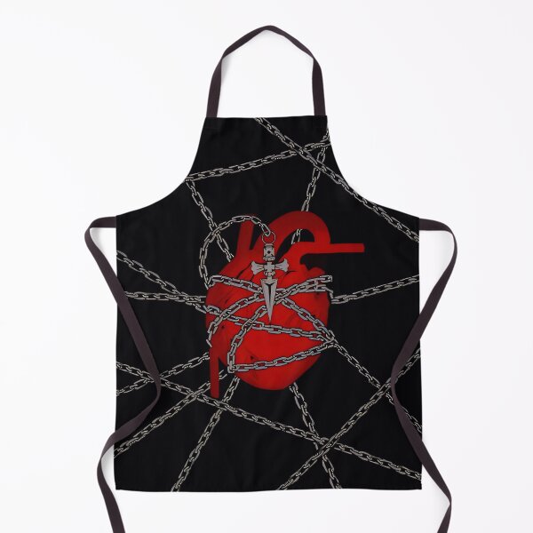 Item preview, Bound Heart Anime designed and sold by PosterFuel.