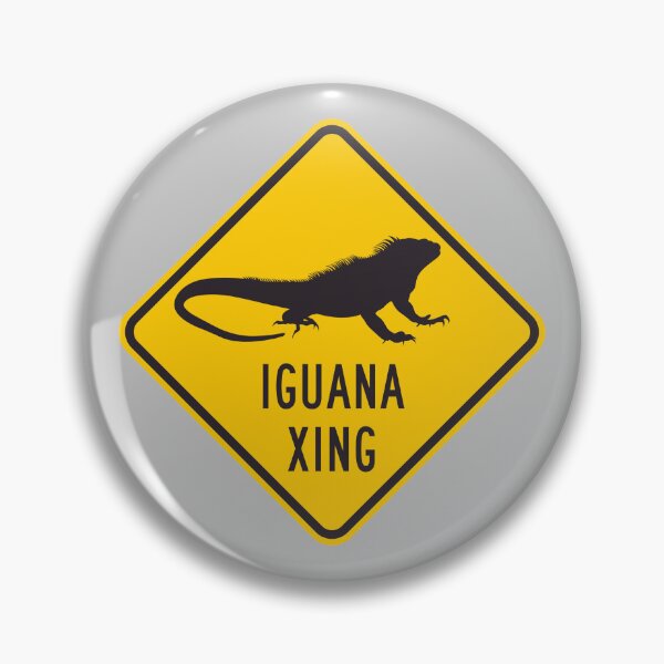 Item preview, Iguana Crossing designed and sold by moosegalaxy.