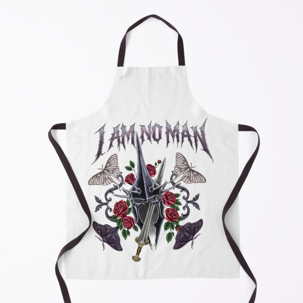 Item preview, I AM NO MAN designed and sold by Sm-art-y.